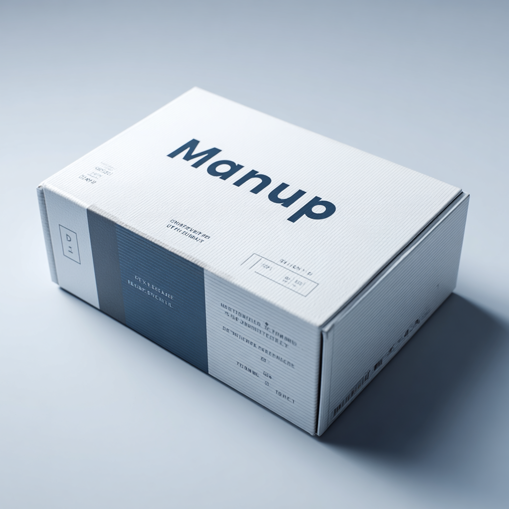 Manup - balenie na 30 dní